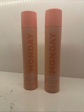 MONDAY Brunette Dry Shampoo